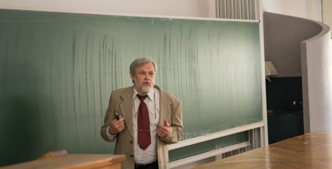 Jarníkovská přednáška: propojení matematiky a medicíny