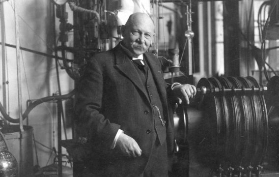 Před 115 lety byla objevena supravodivost. Dnes slouží i v lékařství