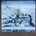 Aiguille du Midi (foto: archiv autorky)