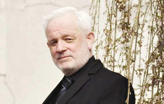 Václav Derner: Matematika je celoživotní láska