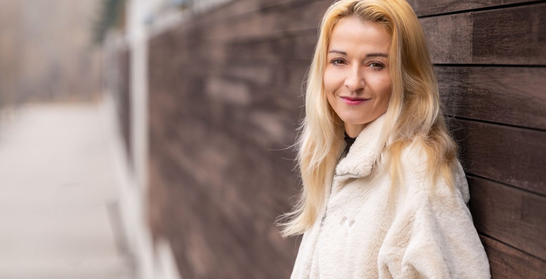 Matematička na dlouhé trati