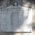 Foto č. 6 - Foucaultův hrob