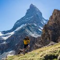 Matternhorn (foto: Jan Poláček)