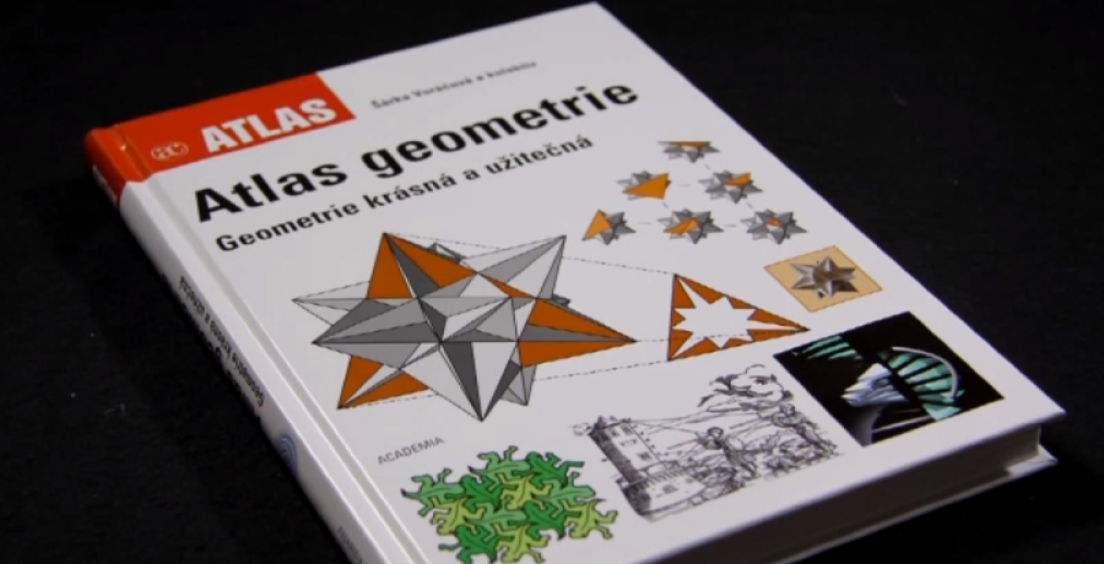 Neocenitelný Atlas geometrie