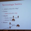 Petr Fanta (MFF UK): Textan - Automatický analyzátor textů