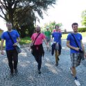 Milan Pešta, Lubomír Grund, Jaroslav Hofierka, Miroslav Hanzelka a Jakub Dolejší (foto: P. Švančara)