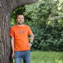 Petr Václavek (foto: Tomáš Princ)