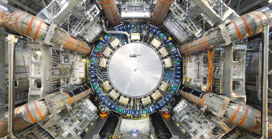 Pozorování vzácného jevu v CERN