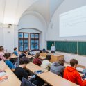 Z programu letošní JUK (foto: Veronika Vachule Nehasilová)