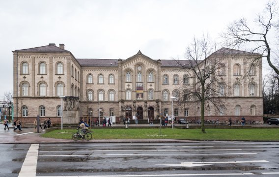 Göttingenská osmnáctka