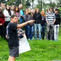 Sporty provází i každoroční albeřské soustředění (foto Linhardtová)