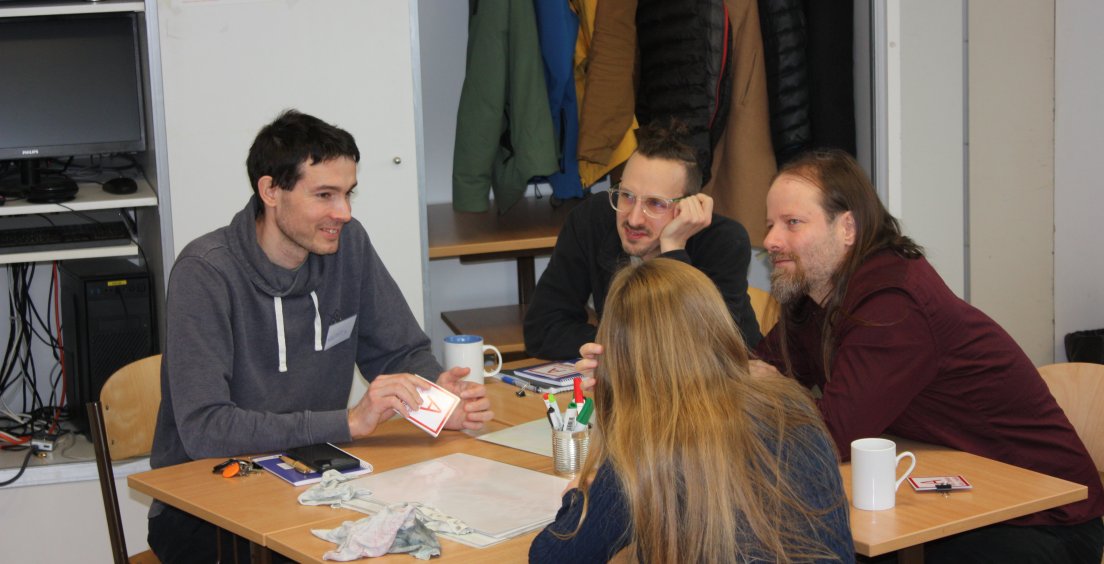 Kurz pedagogických kompetencí má opět plno