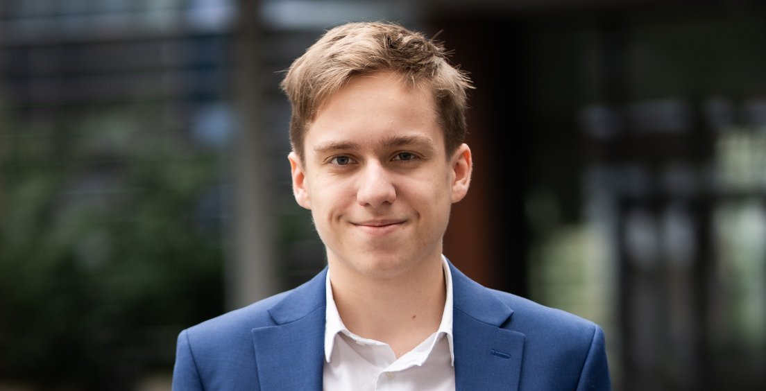 Jan Herzig ze Zvaž vědu!: Odmala si pořád kladu nějaké otázky
