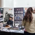 Dny firem na MFF&nbsp;UK (foto: Tomáš Princ)