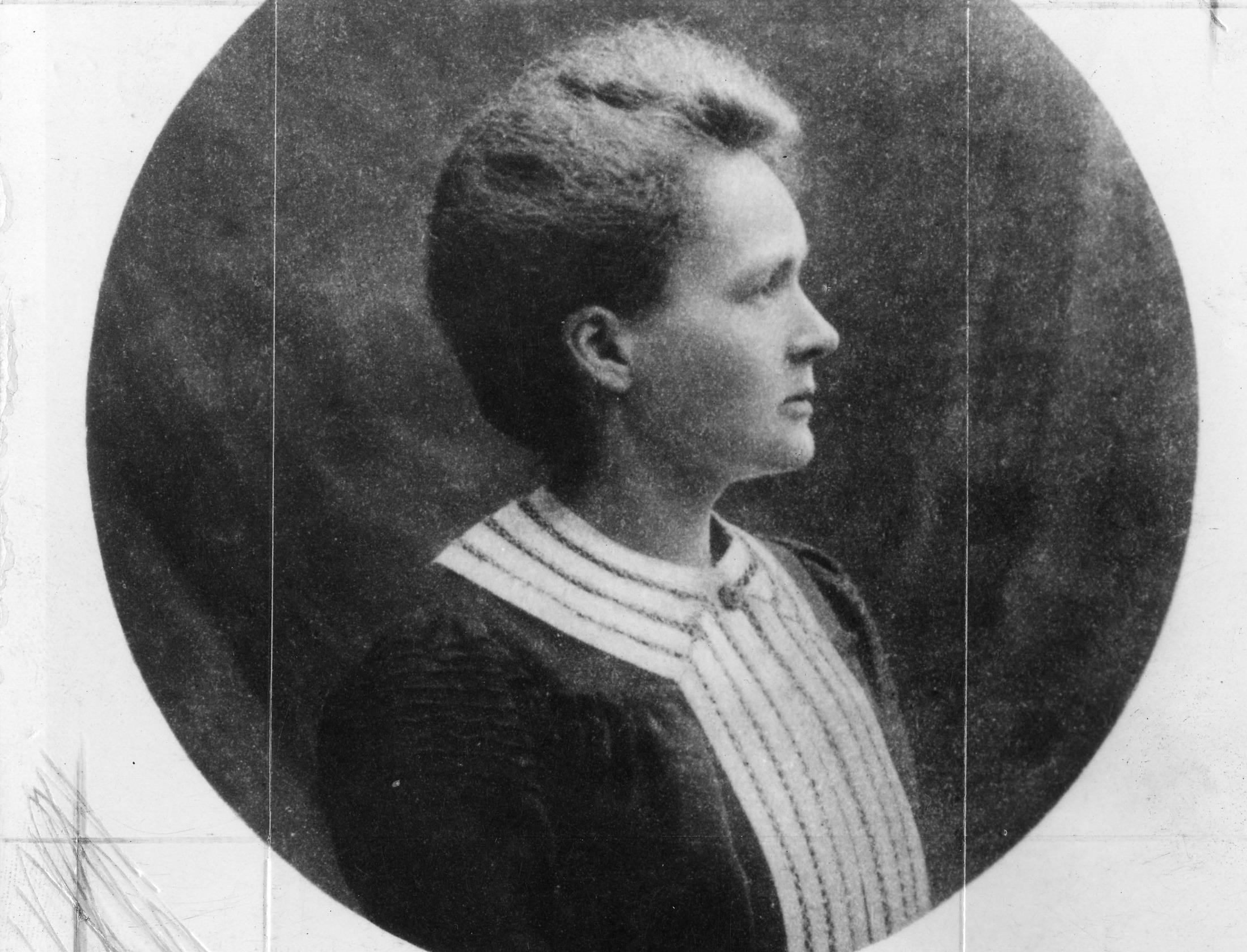 Výjimečné ženy, které (ne)získaly Nobelovu cenu