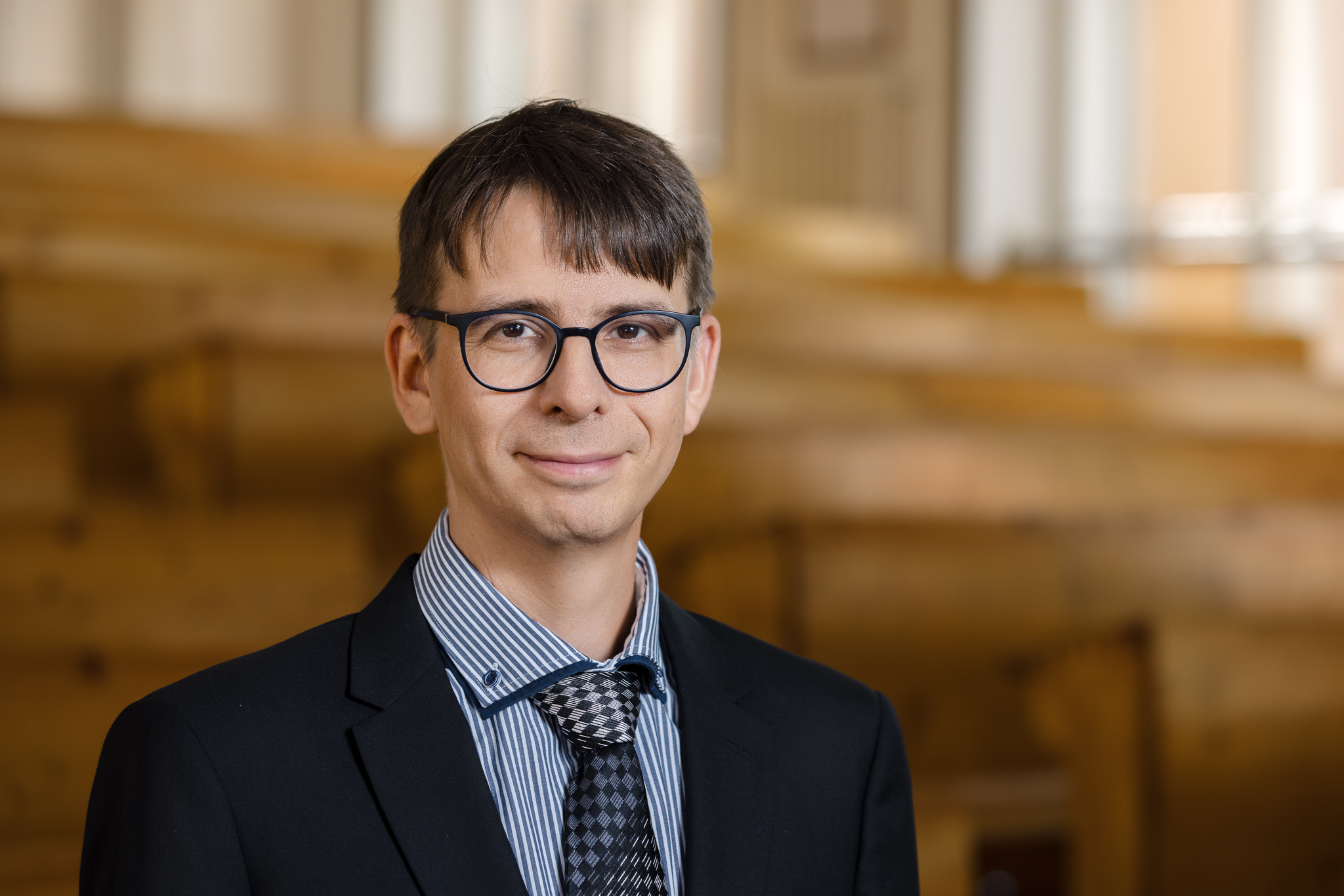 Dívám se na svět a sbírám nápady