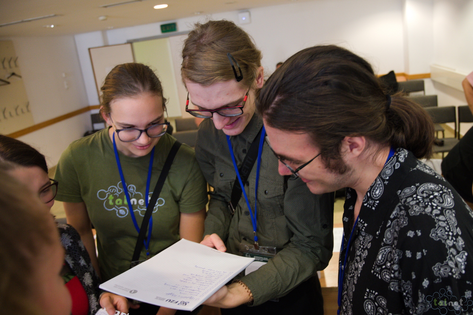 Jak se stát vědcem? Zapojte se do Turnaje mladých fyziků!