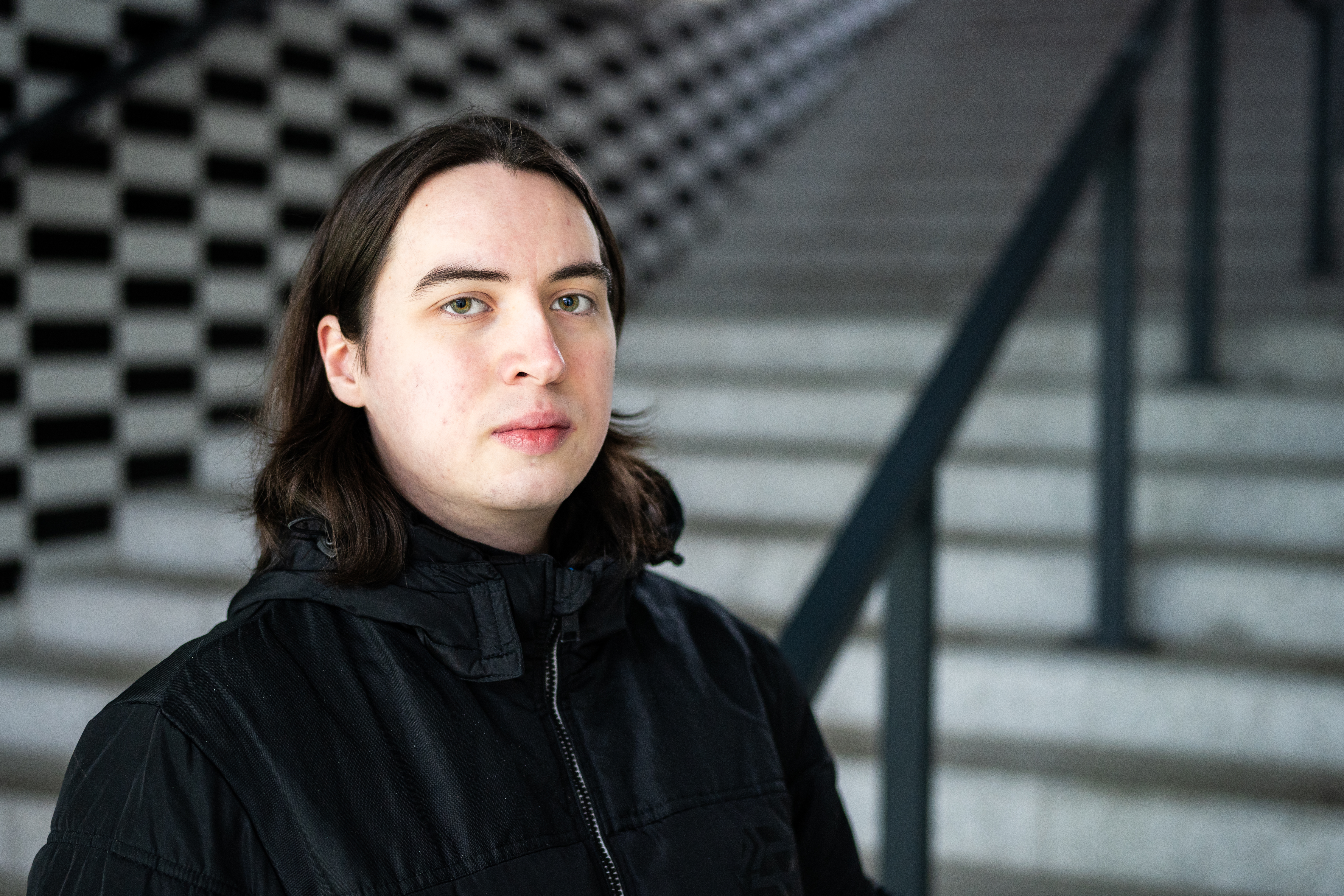 Chtěl jsem vytvořit hru, kterou bych si s chutí zahrál