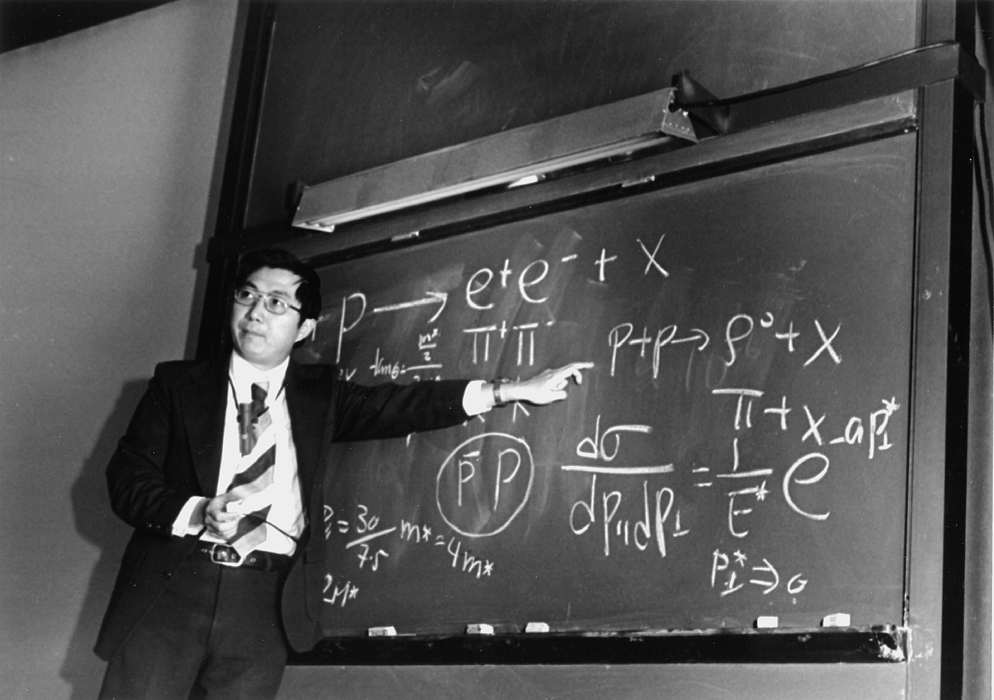 Hon na půvabný kvark 