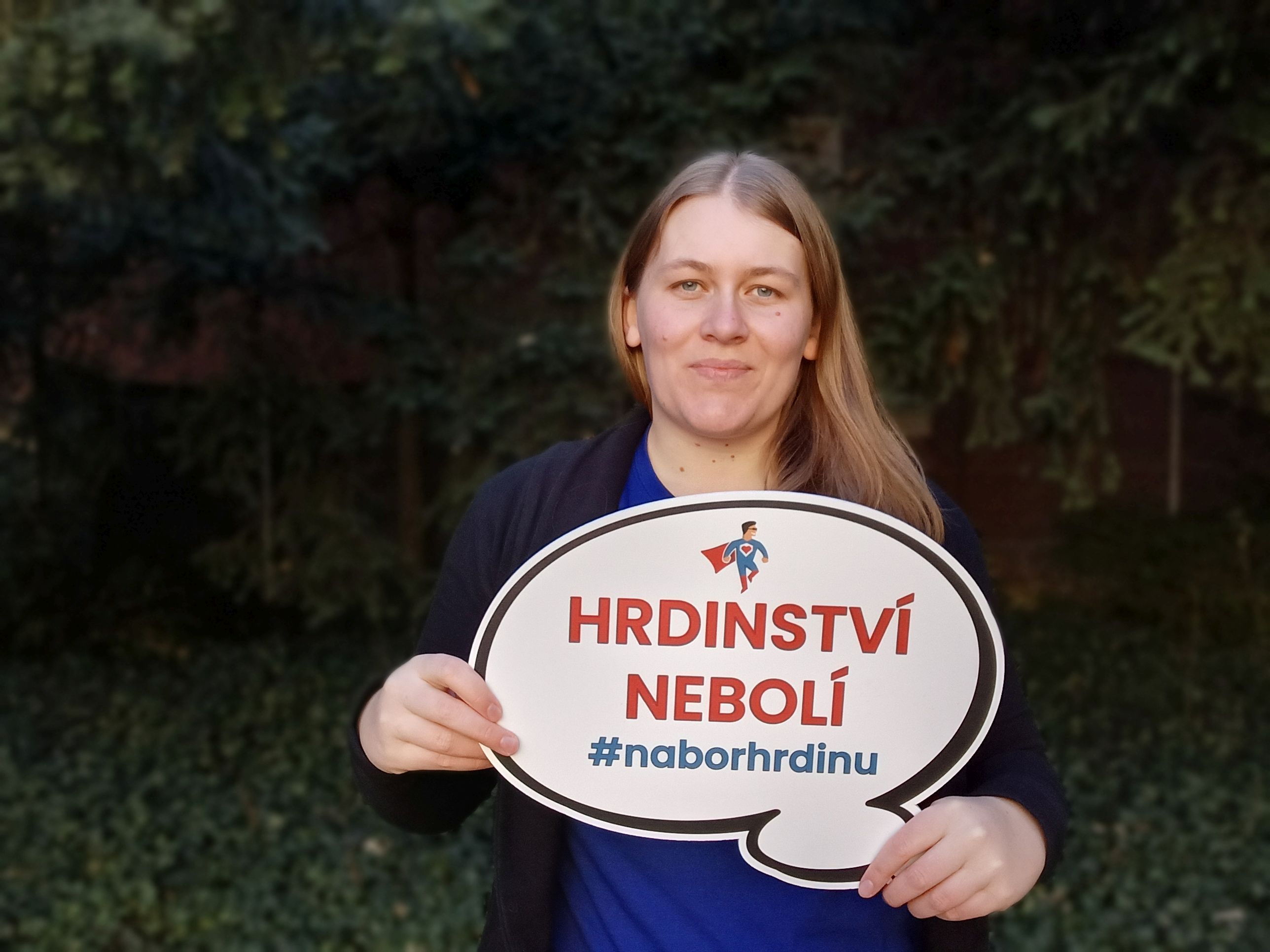 Každý sto dvacátý může zachránit život