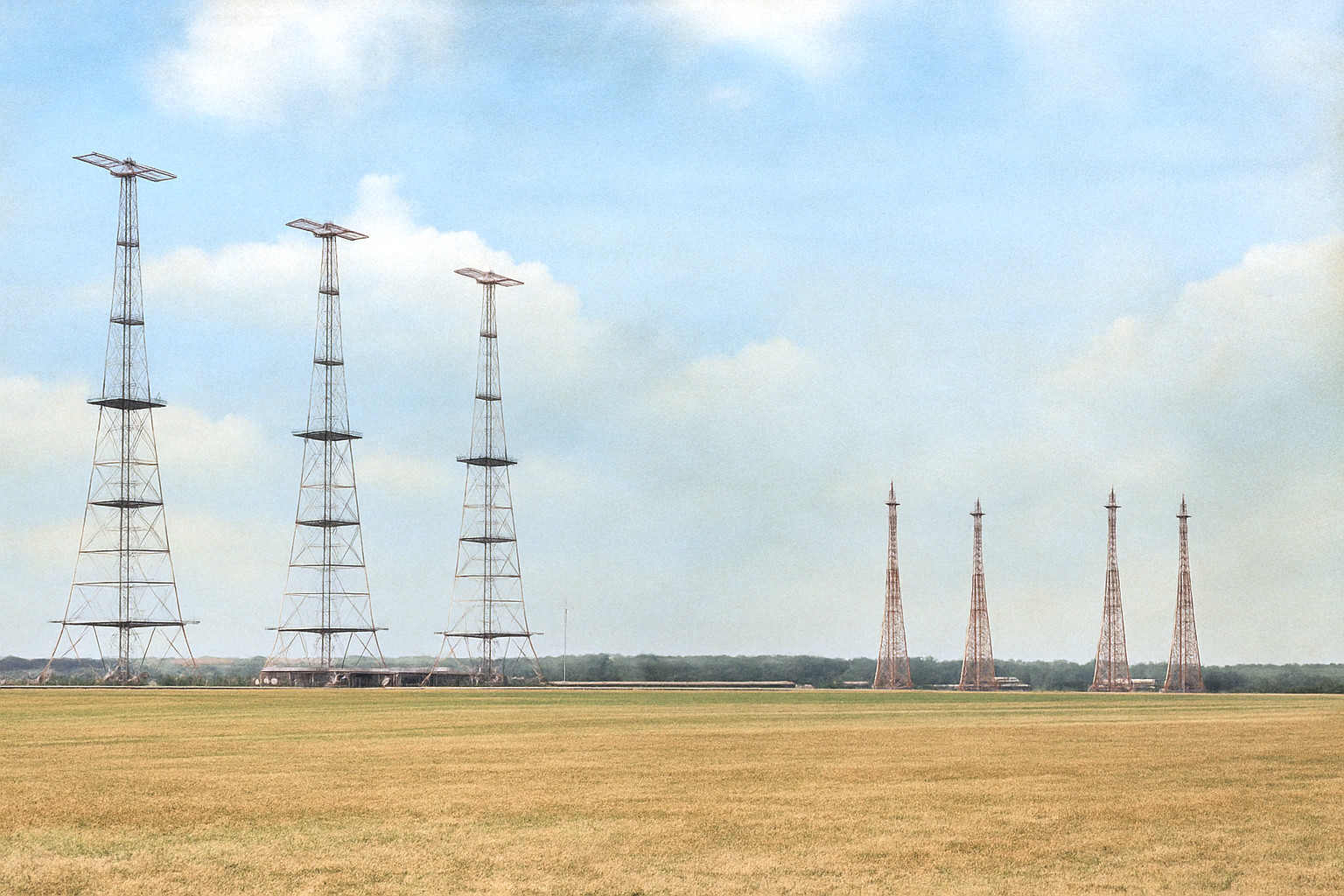 Tajná zbraň, co skončila v troubě
