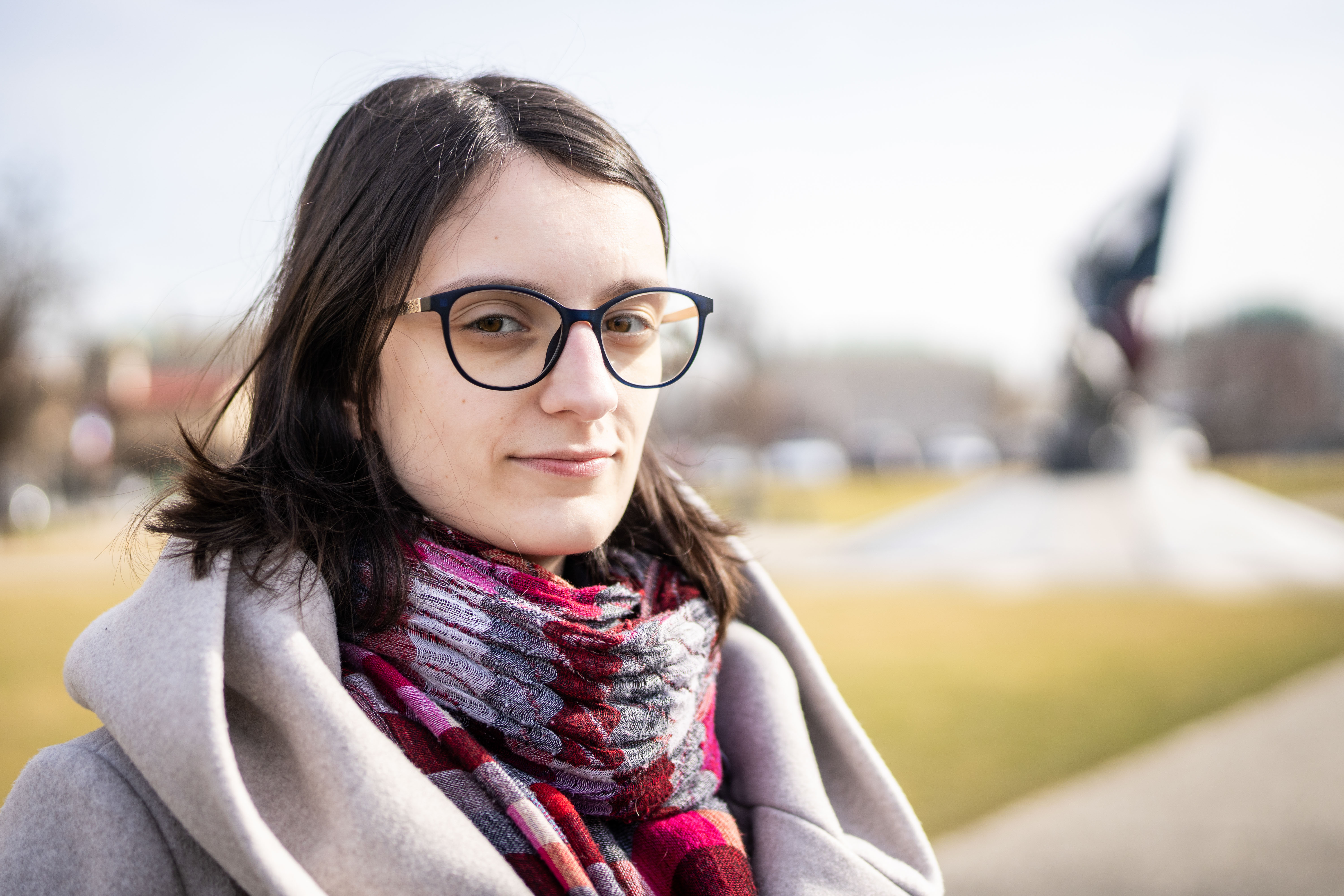 Inovace může přinést i nezkušený student