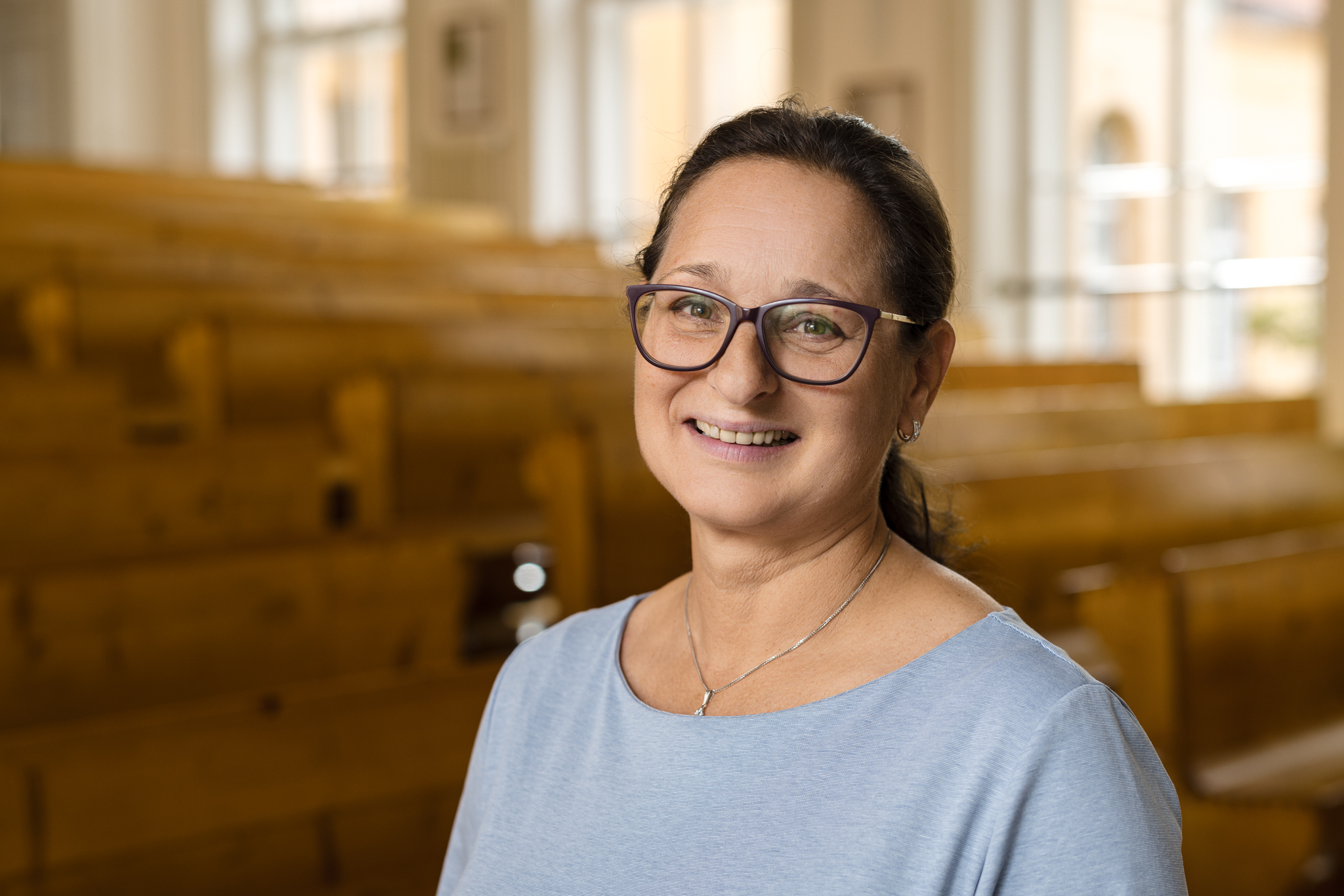 Komunikace je základ všeho