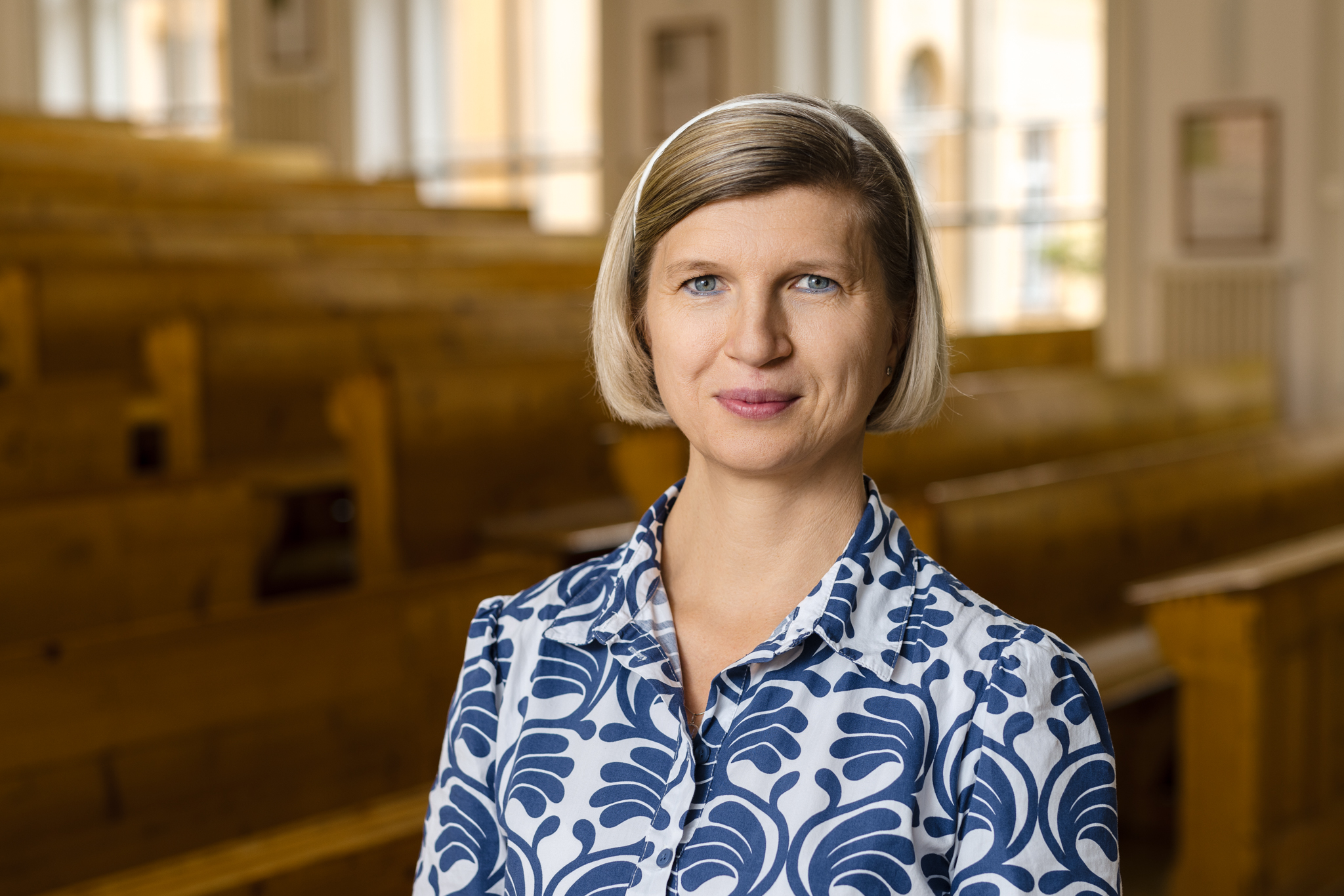 Nejlepší odměnou je slyšet „Hustý, to mě bavilo!“