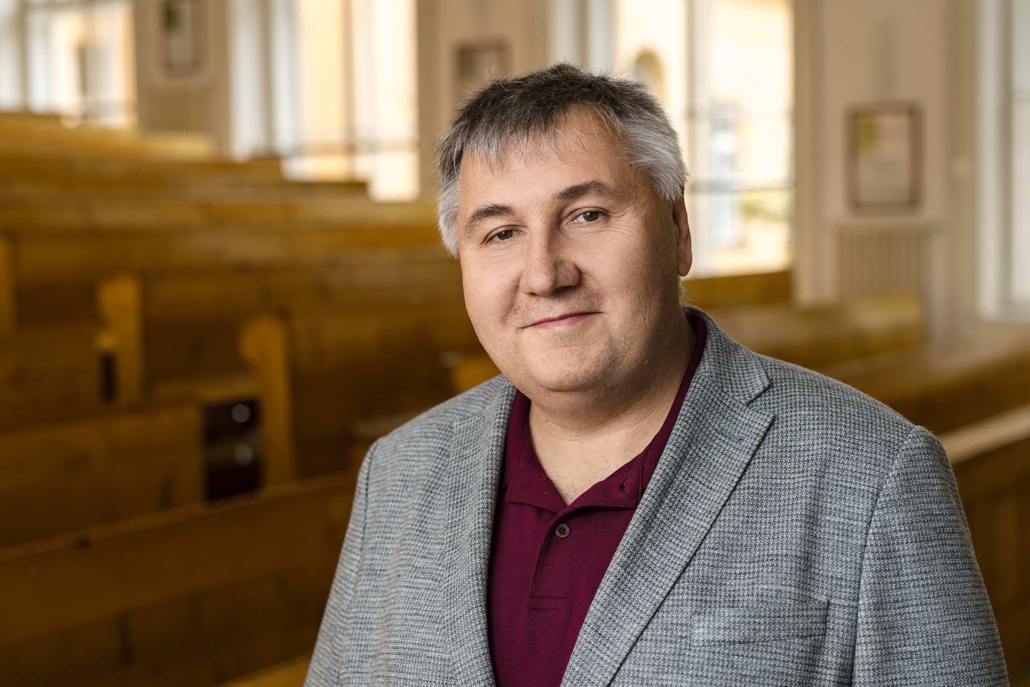 Klíčem k úspěchu je motivace