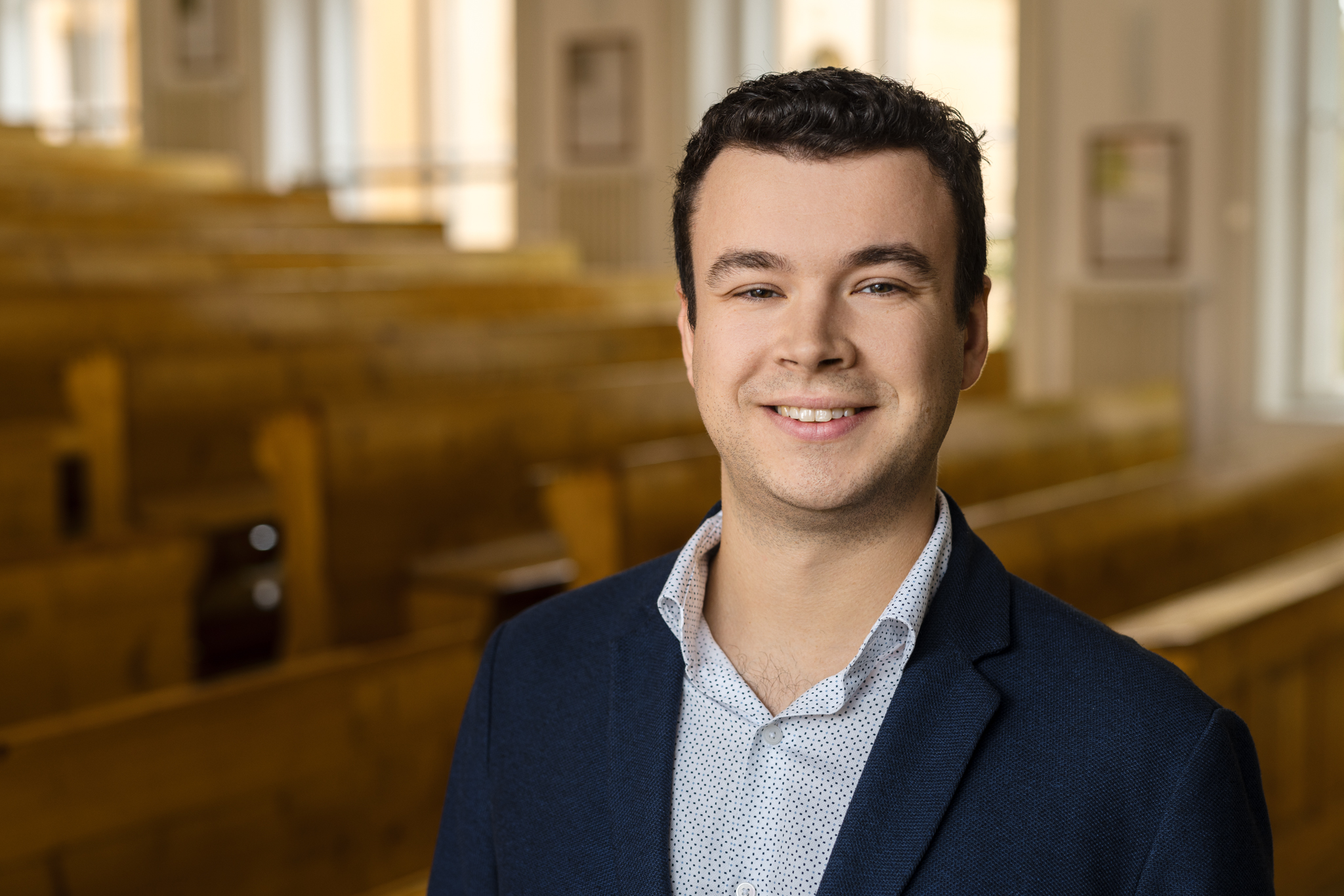 Fyziku si musíte „osahat“, abyste jí rozuměli 