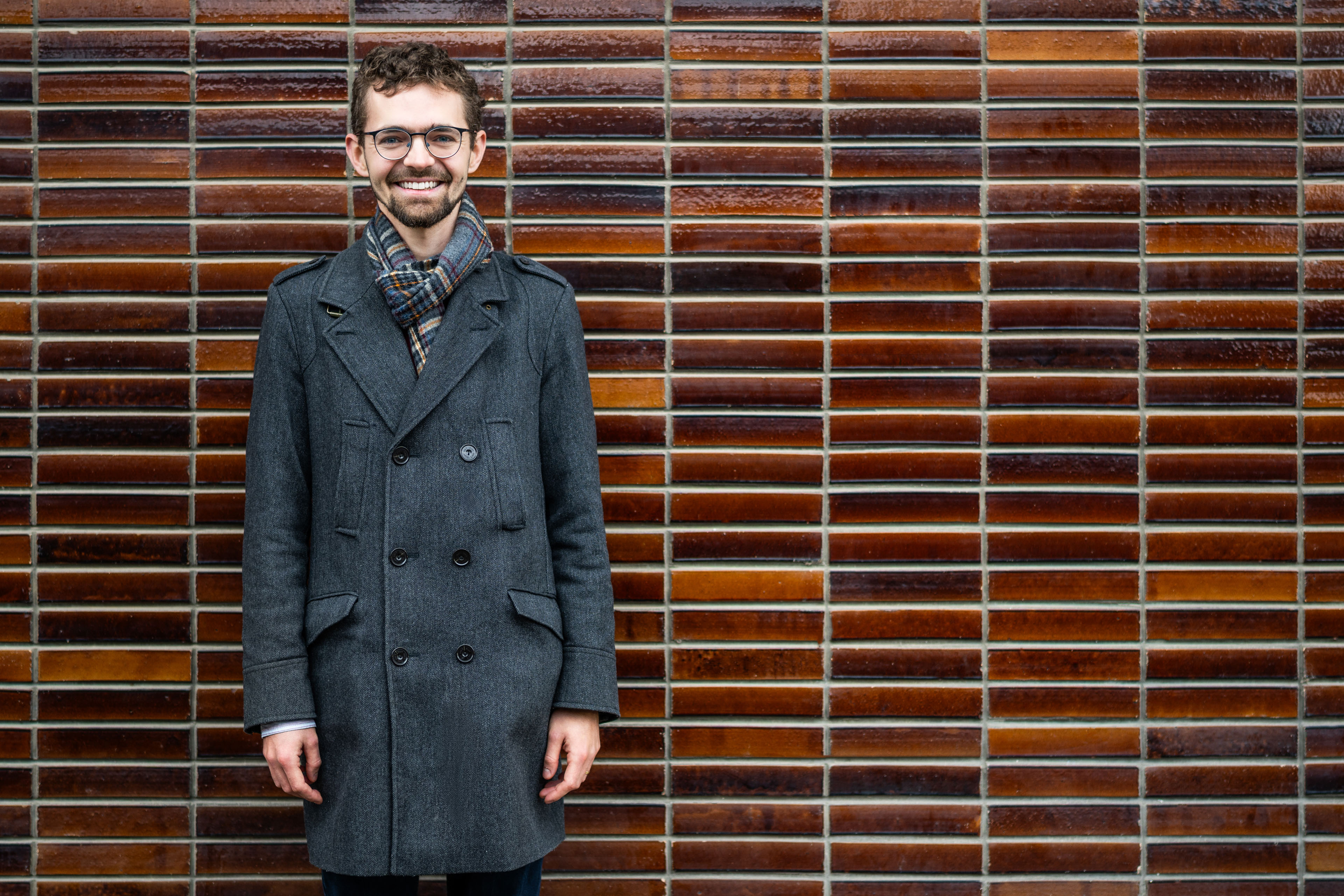 Jaroslav Hofierka (foto: Tomáš Rubín)