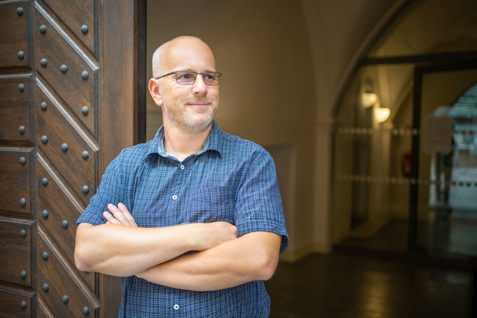 Není ostuda říct si o pomoc