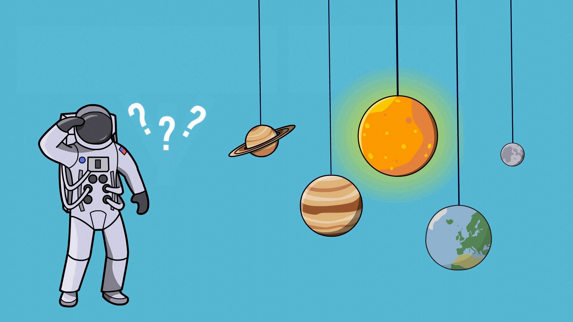 Animovaný seriál z dílny Matfyzu přibližuje studentům optiku