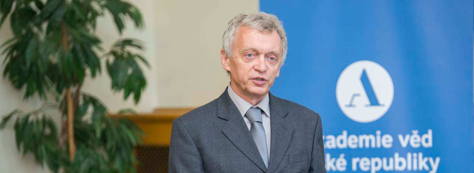 Petr Hadrava: Kromě dobrých přístrojů jsou potřeba i dobré nápady
