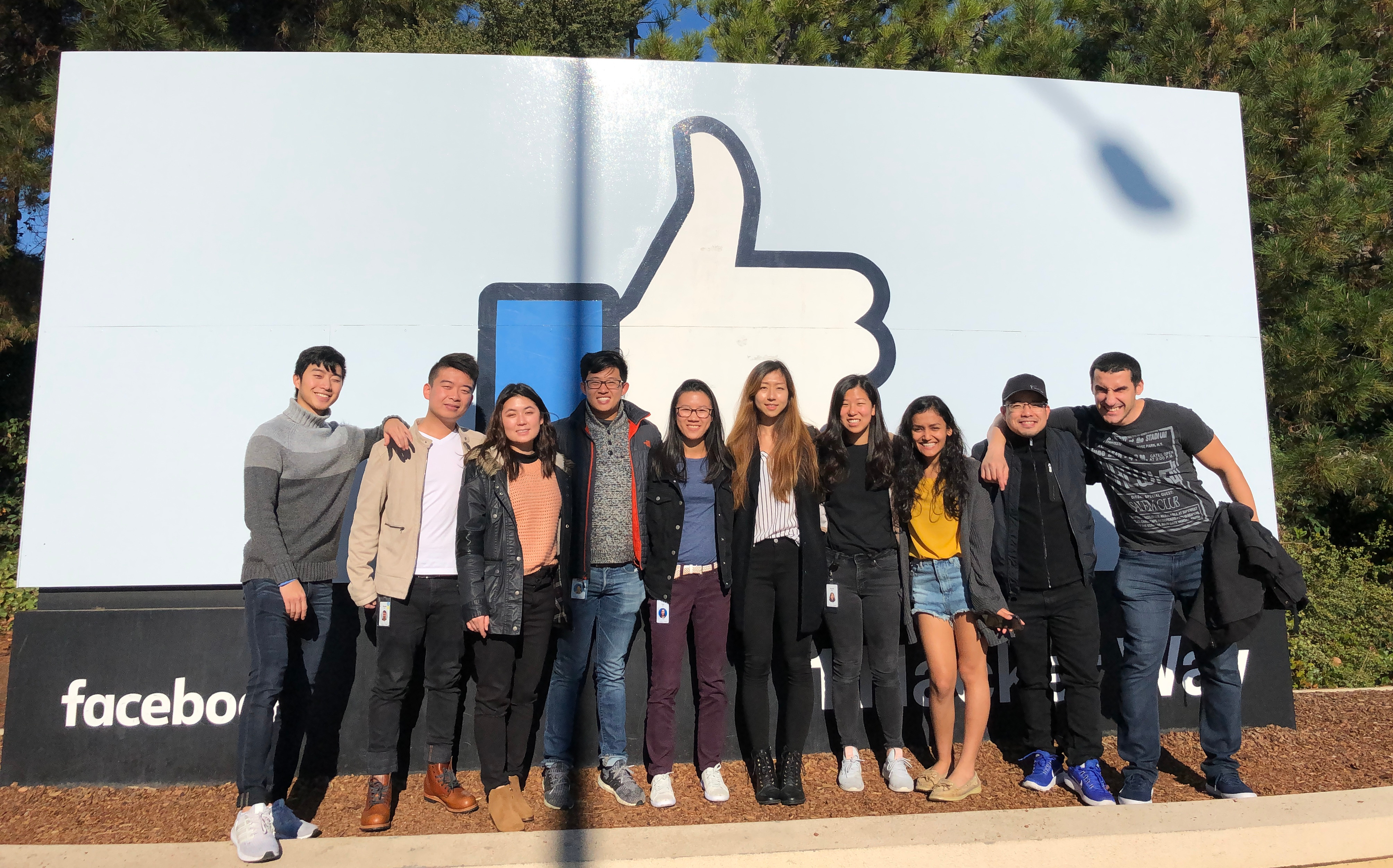 David T. Nguyen: Facebook je skvělou příležitostí pro studenty