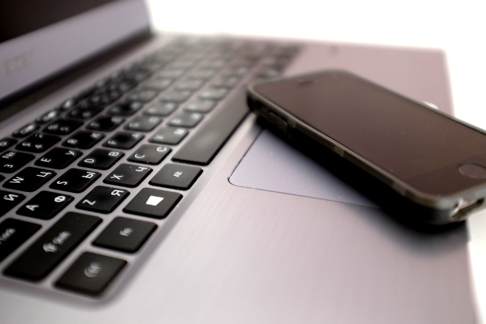 Ondřej Papík: Analyzujeme data pro soudní znalce, policii i světové vlády