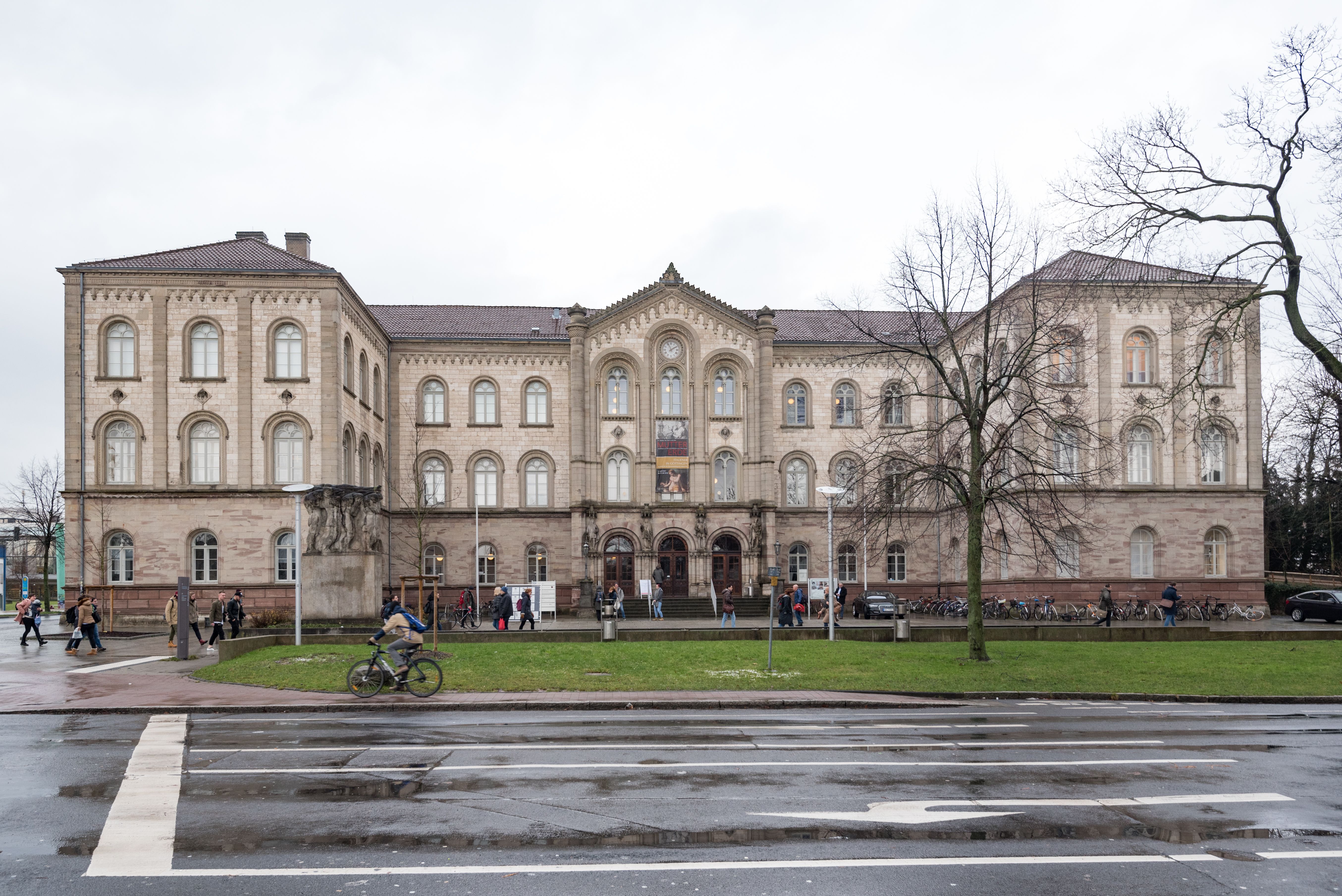Göttingenská osmnáctka