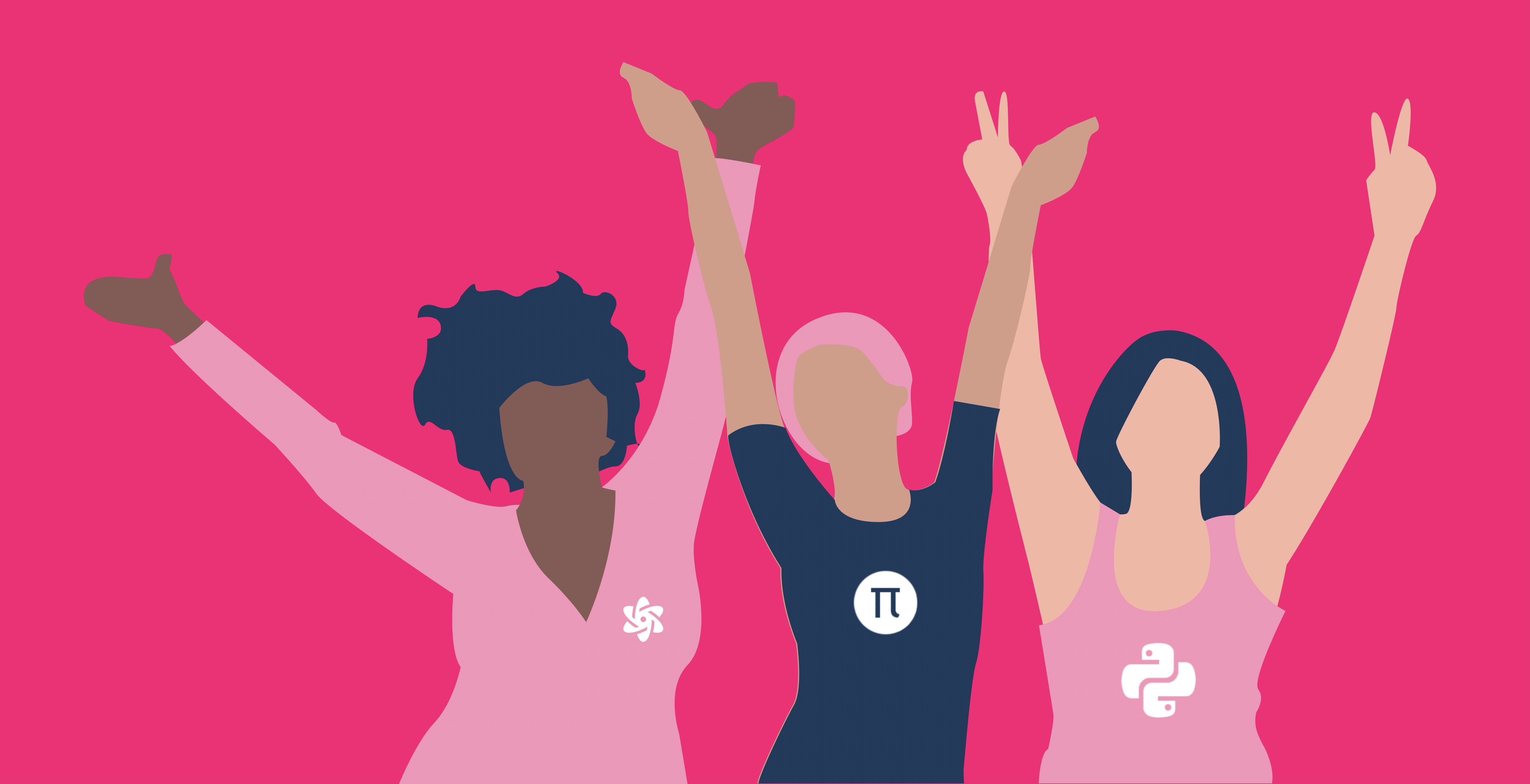 Nový spolek propojí studentky Matfyzu