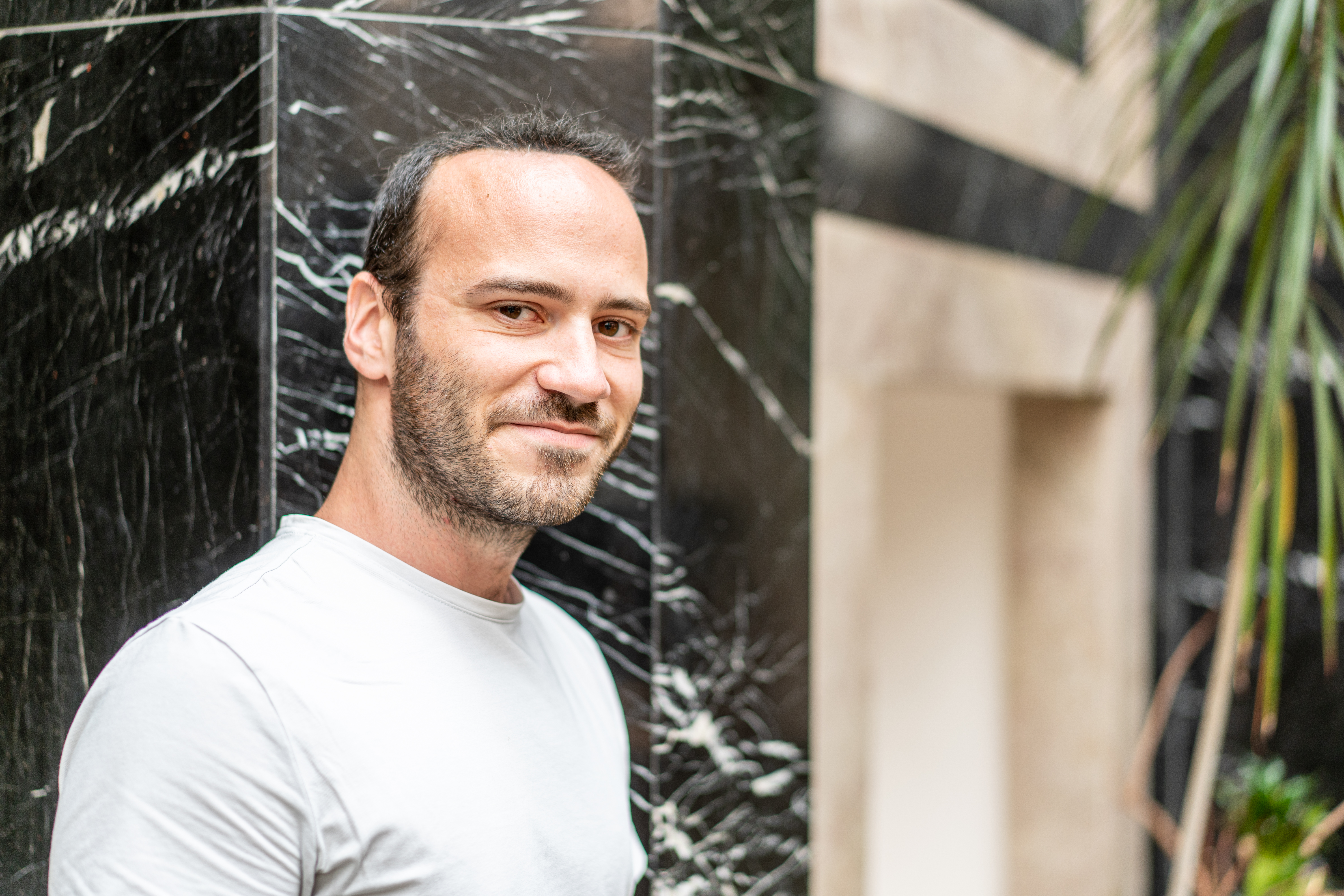 Antoine Mottet: Věda je rozmanitost a svoboda