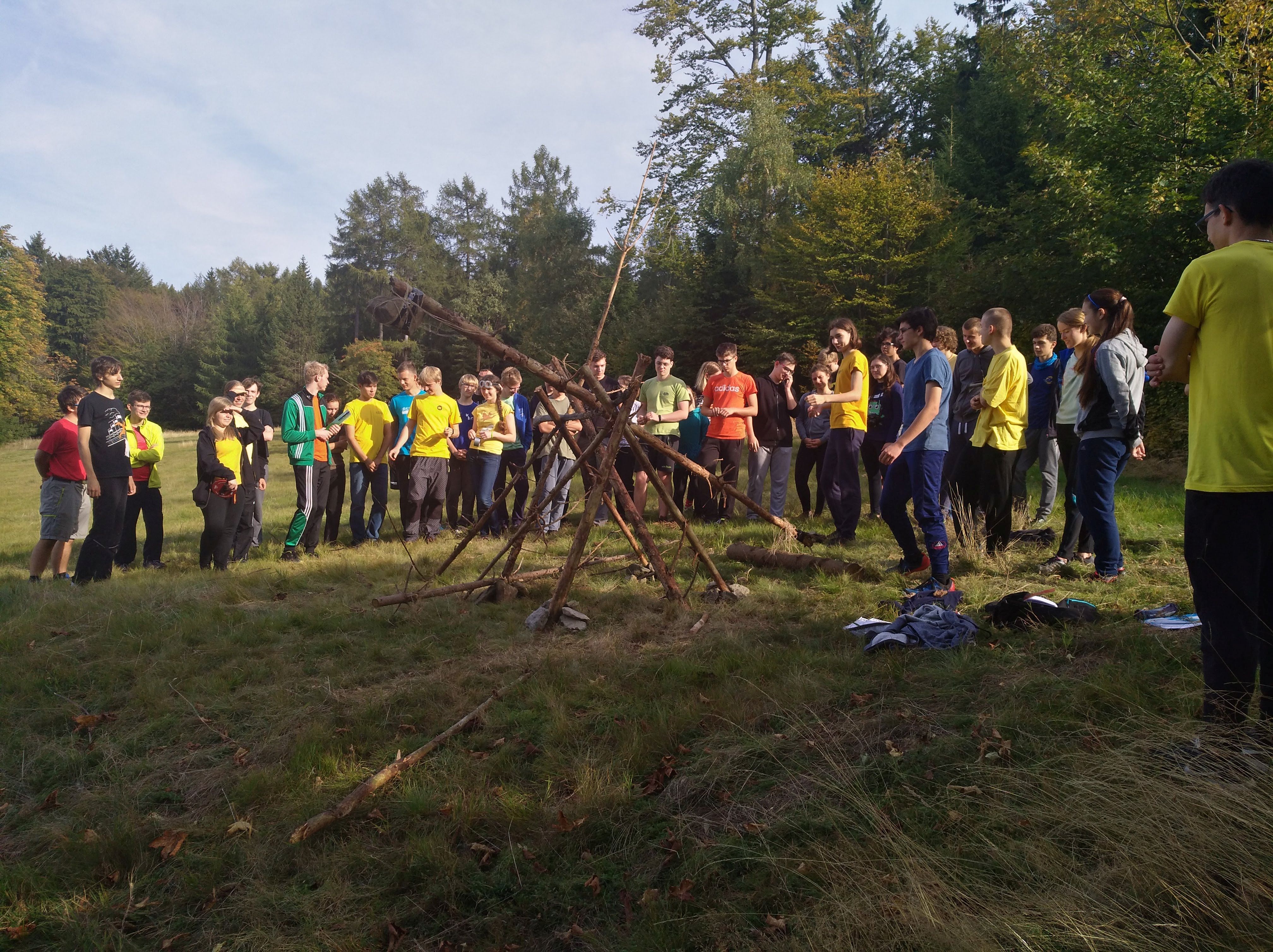Startuje 35. ročník korespondenčního semináře FYKOS