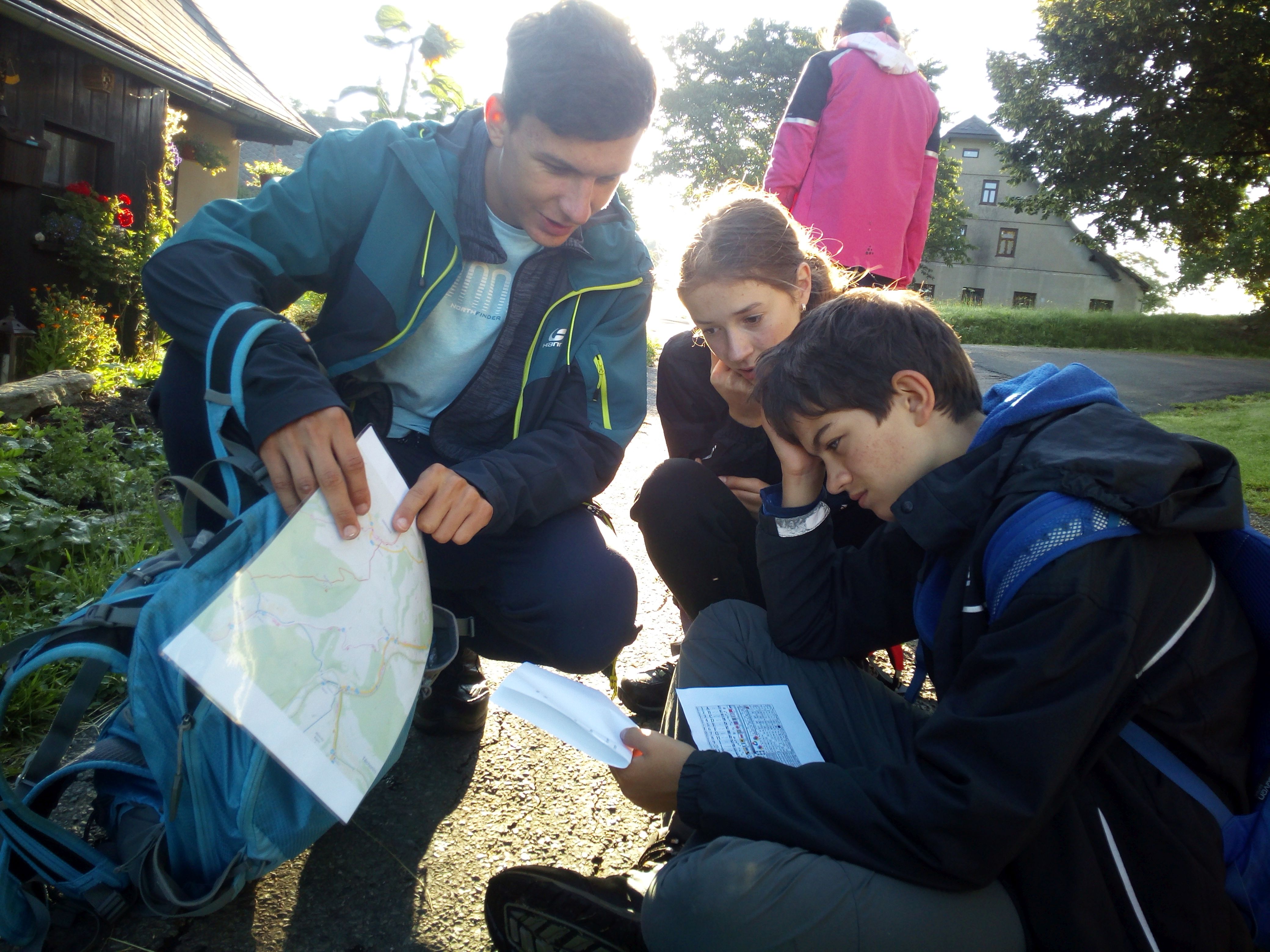 Výfuk zahajuje 11. ročník fyzikální soutěže