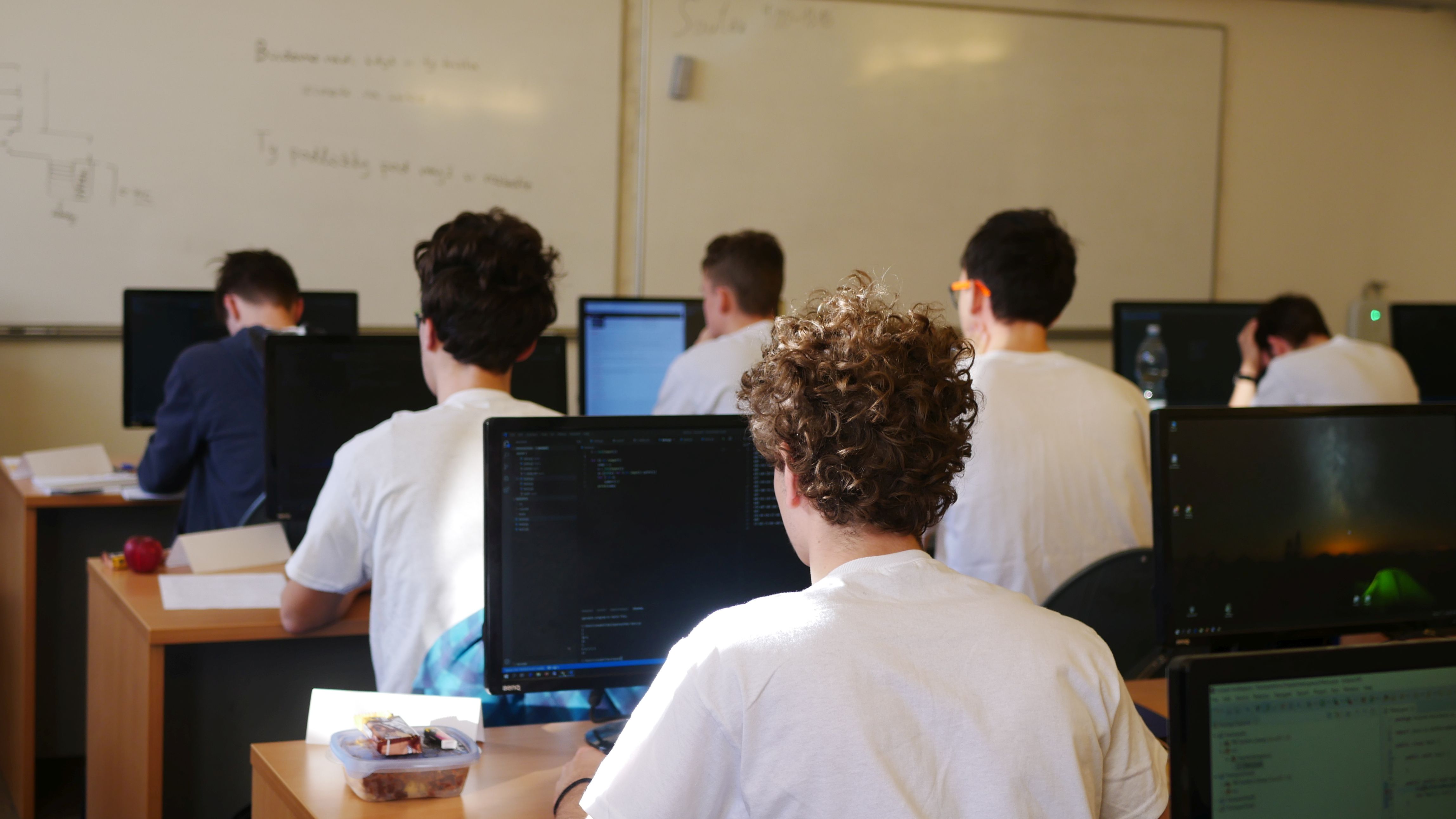 Kasiopea se rozzáří už tuto sobotu 