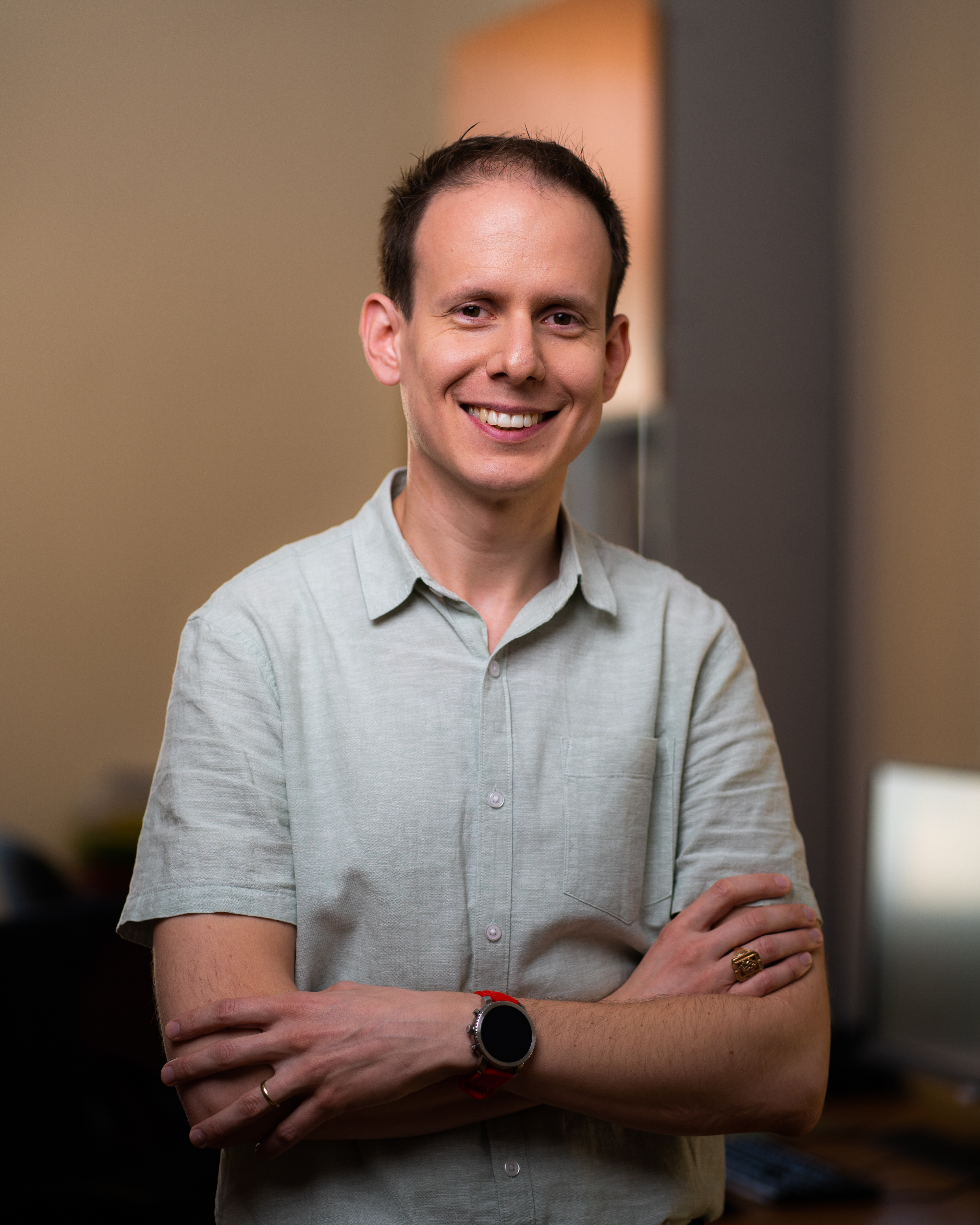 Hubáček: Máme optimální podhoubí pro skvělou vědu