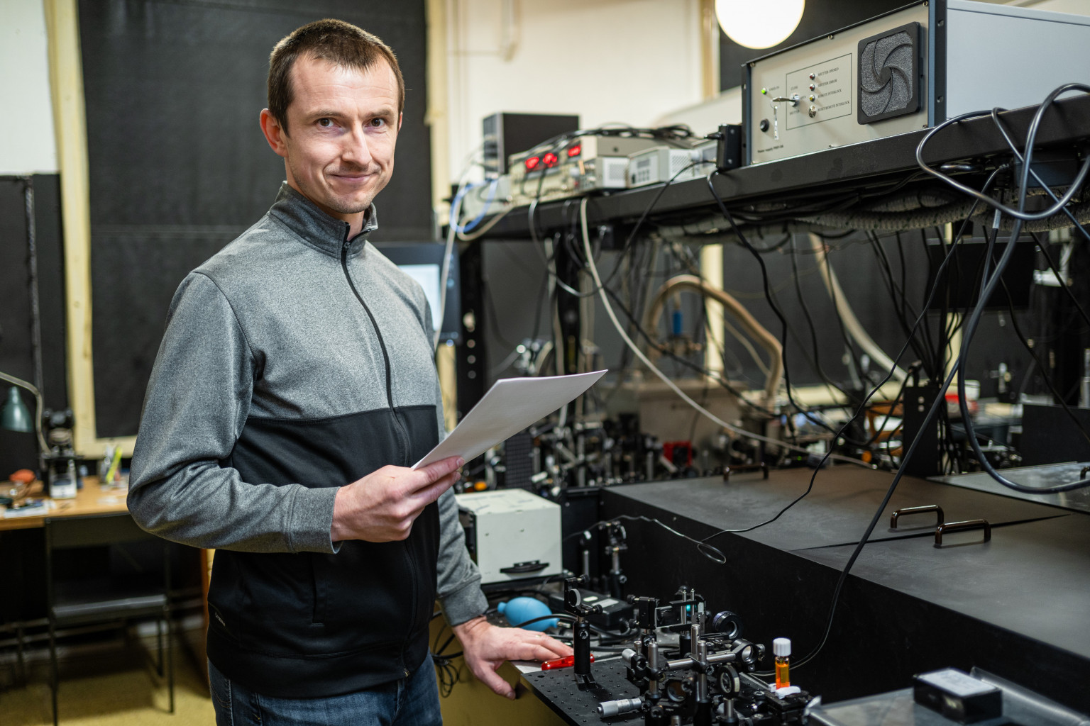 70/70: Martin Kozák