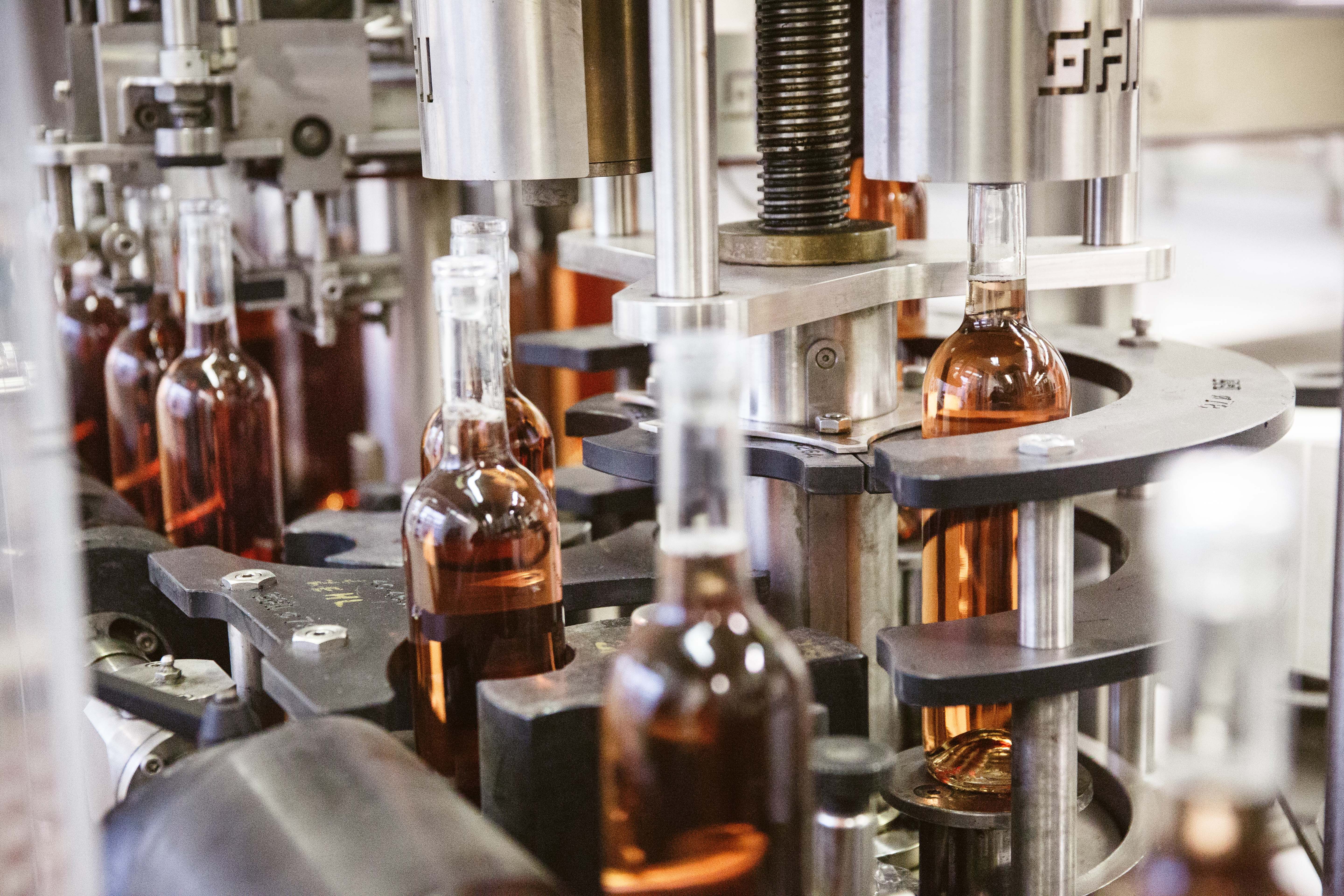 Na trh vstupuje nový ročník matematických vín