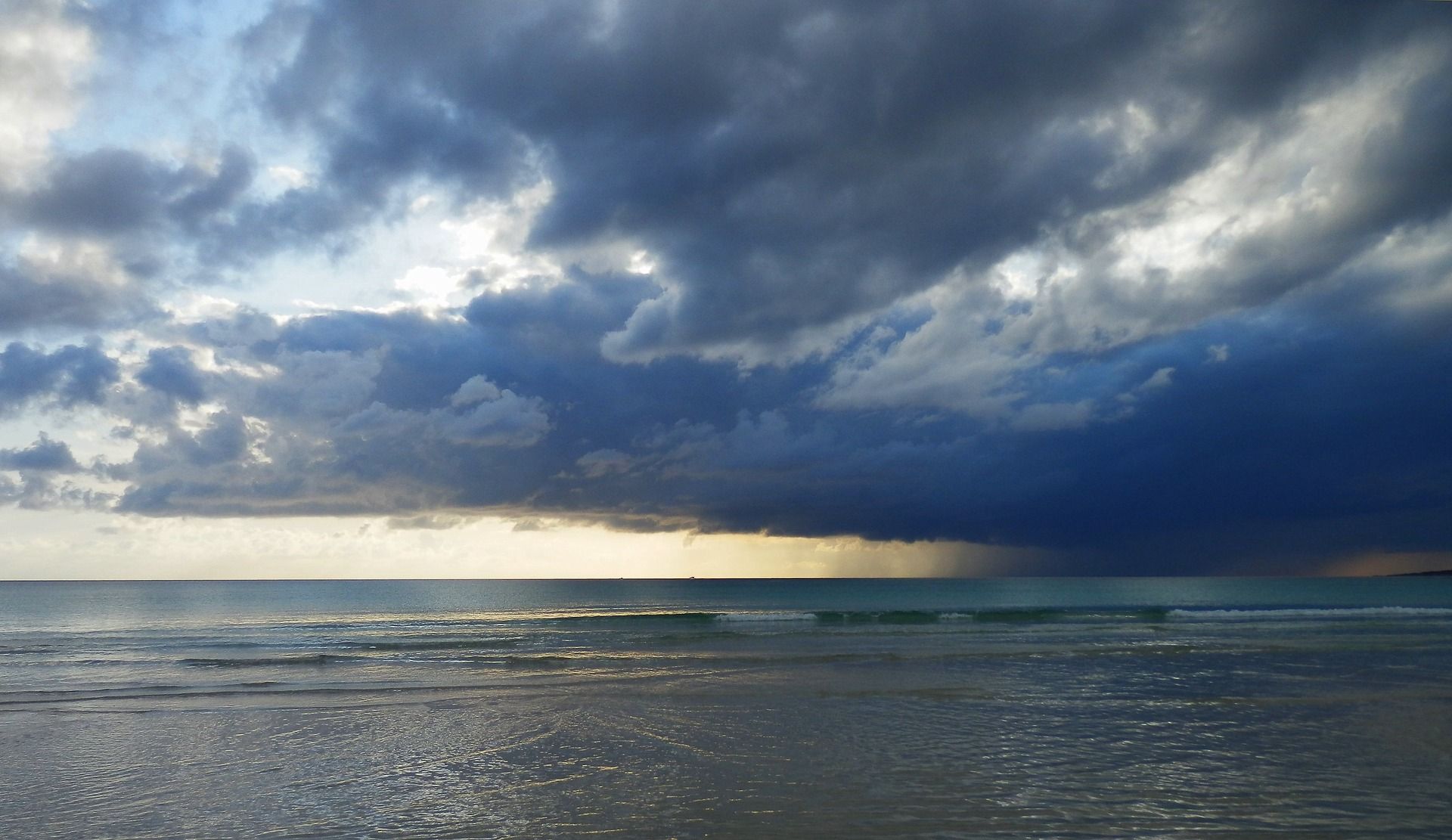 Vědci předpovídají častější výskyt El Niña