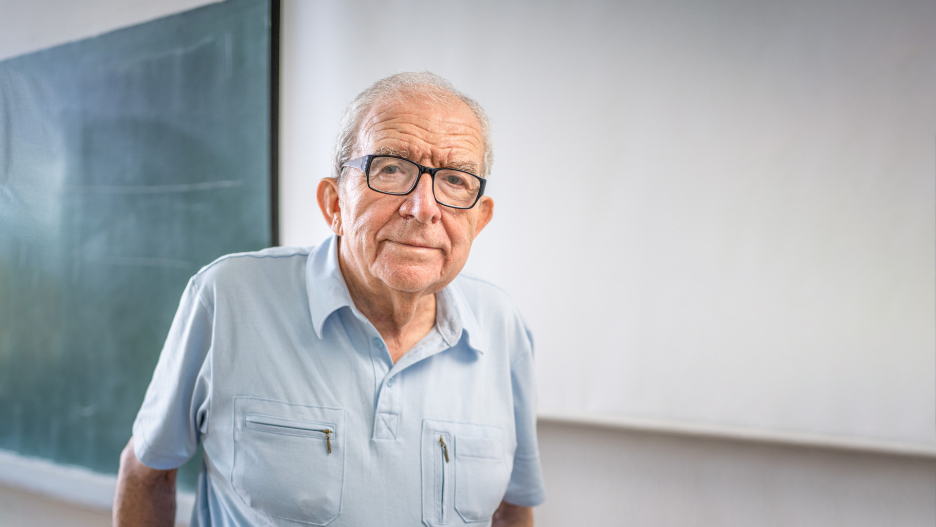 70/70: Petr Kratochvíl