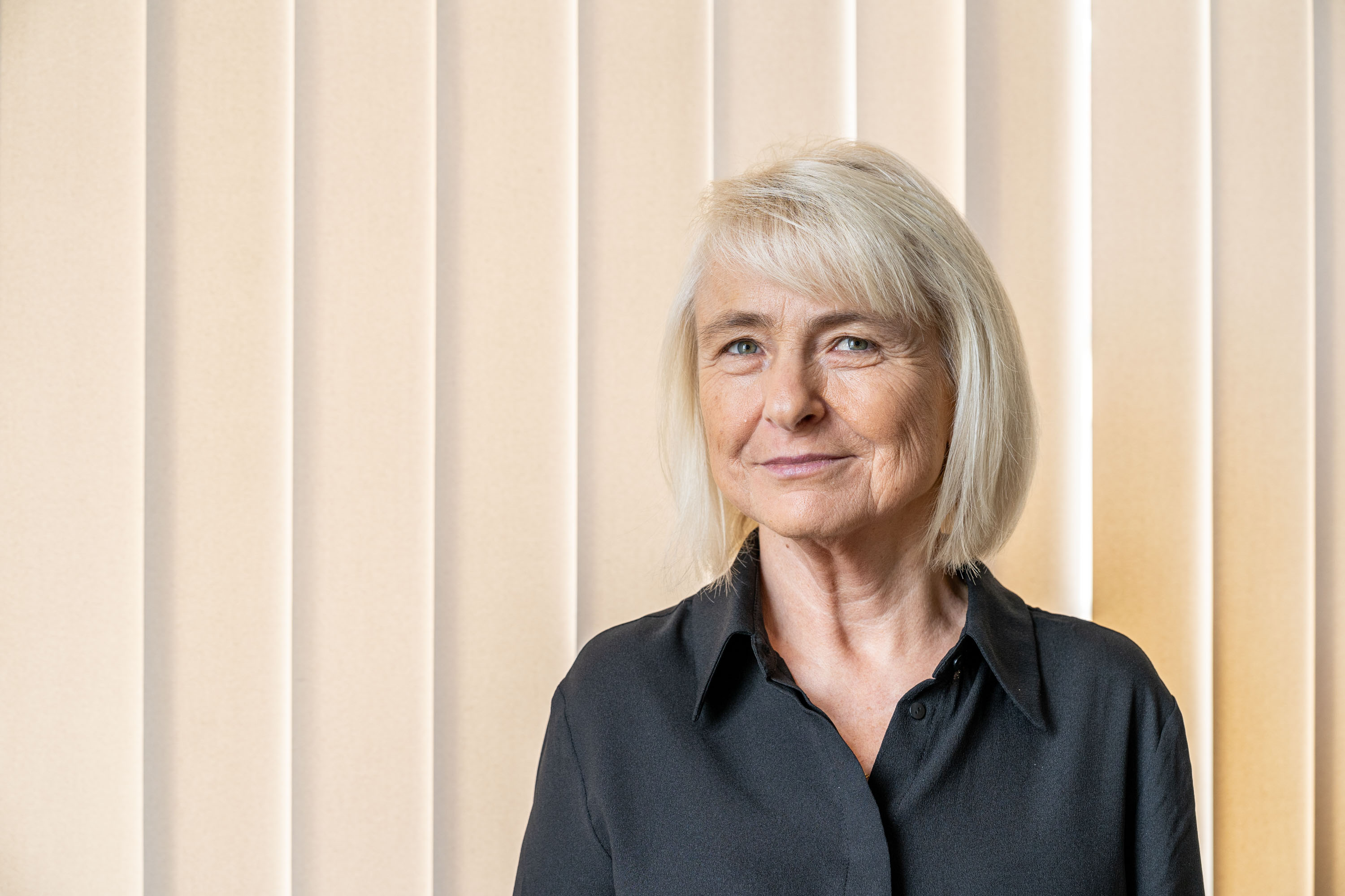 Fyzika je jako úžasná ženská