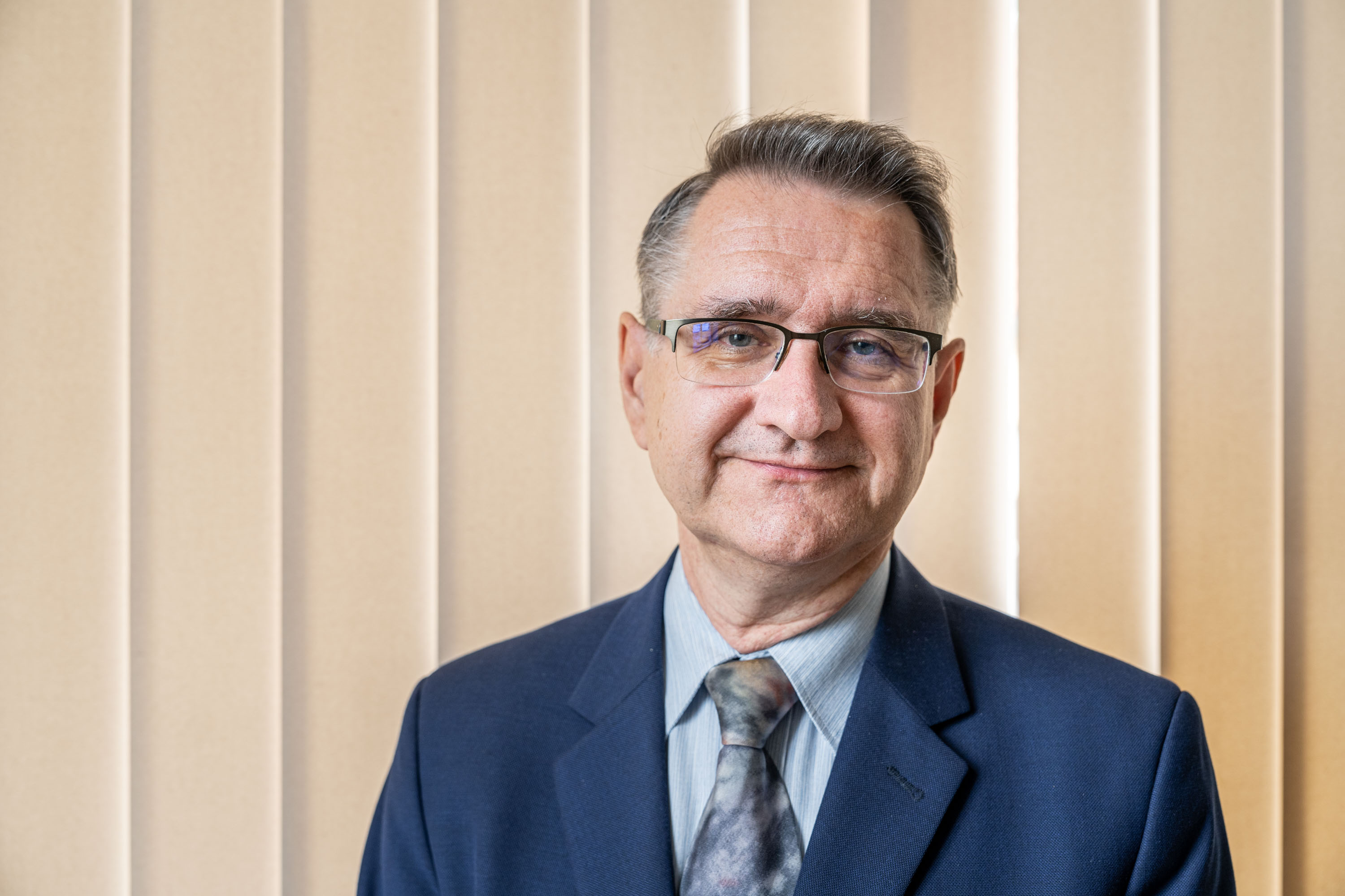 Studenti mě nabíjejí