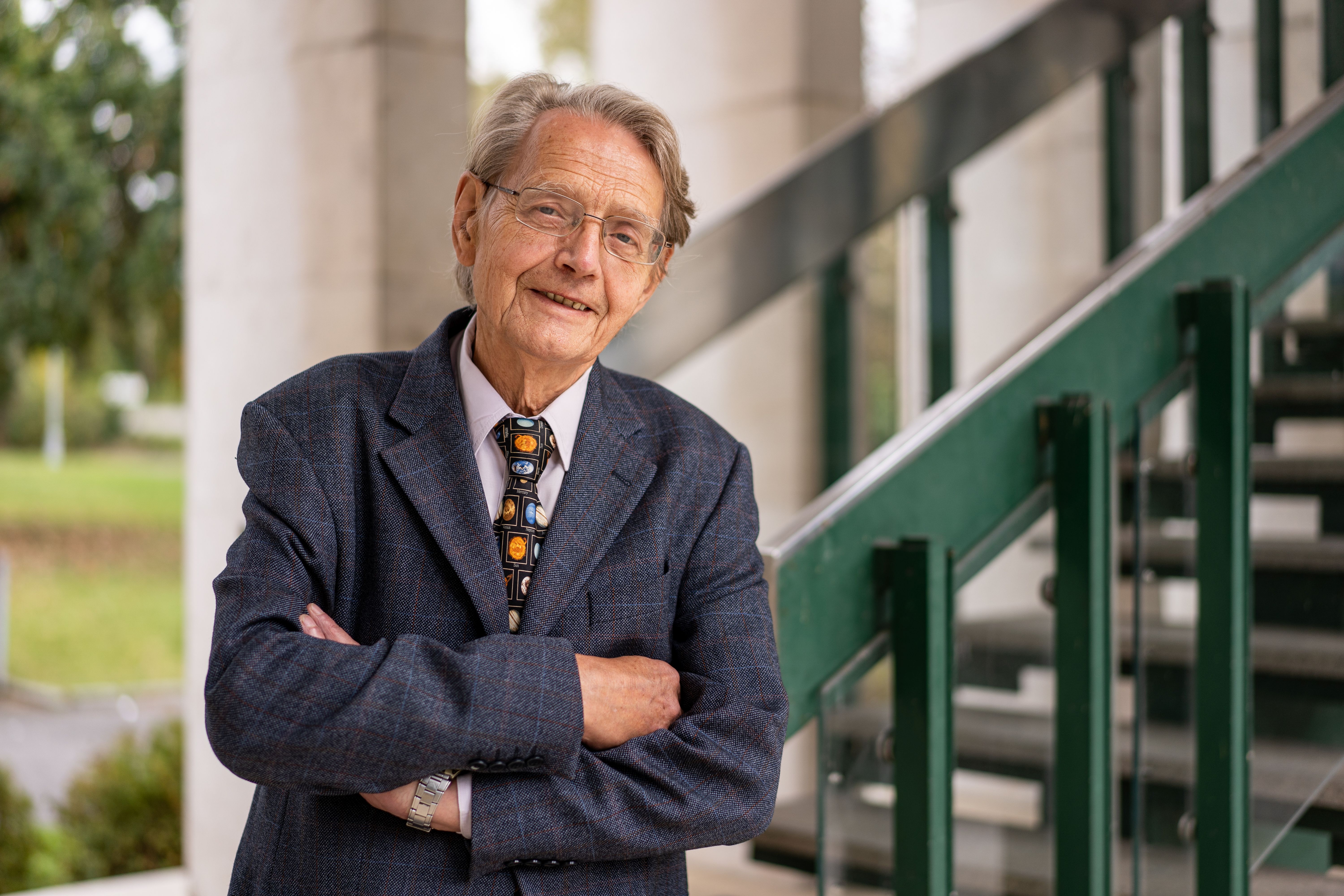 70/70: Zdeněk Němeček